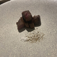 日本料理　「十二颯」 ヒルトン東京 - 