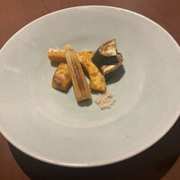 日本料理　「十二颯」 ヒルトン東京 - 