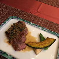 ホテルオークラレストラン新宿 中国料理 桃里 - 