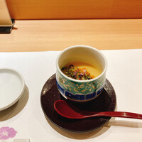 吉祥寺 鮨 栞庵 やましろ - 