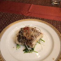 ホテルオークラレストラン新宿 中国料理 桃里 - 