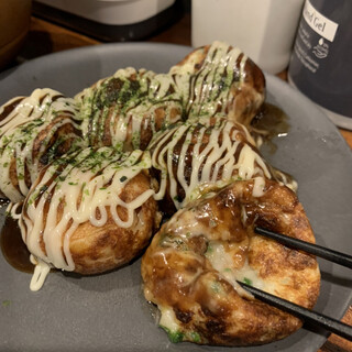 湘南たこ焼き酒場 228_1