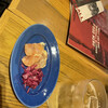 MEAT&WINE WINEHALL GLAMOUR 上野