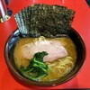 横浜ラーメン 斎藤家