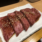 焼肉牛匠 みなかみ - 