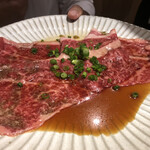 焼肉牛匠 みなかみ - 