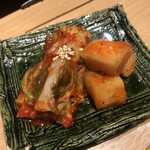 焼肉牛匠 みなかみ - 