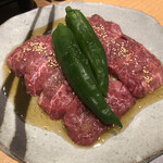 焼肉牛匠 みなかみ - 