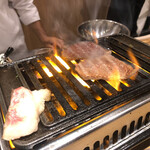 焼肉牛匠 みなかみ - 