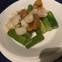 中国料理 「チャイナブルー」 コンラッド東京 - 