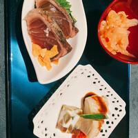 中国料理 翆陽 - 