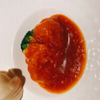 中国料理 翆陽 - 