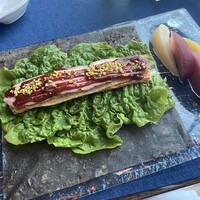 中国料理 「チャイナブルー」 コンラッド東京 - 