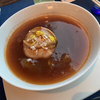 中国料理 「チャイナブルー」 コンラッド東京 - 