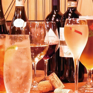 表参道バル エルヴエロ_1