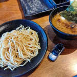 らぁめん・つけそば 頂 岡山美作店