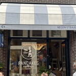 PANCAKES Amsterdam - 