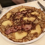 PANCAKES Amsterdam - 料理写真: