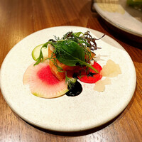 ERUTAN RESTAURANT BAR - 