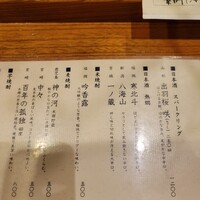 旬菜坪根 - 