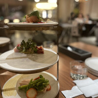 ERUTAN RESTAURANT BAR - 