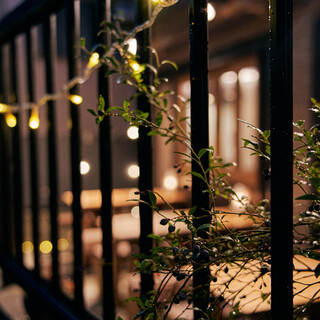 使い勝手抜群❗️団体席やカラオケ付個室もあり、飲み会にも◎