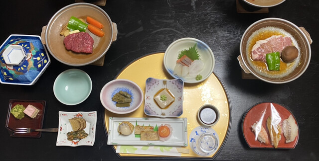 ホテル十和田荘 - 十和田市その他（ホテル）の写真