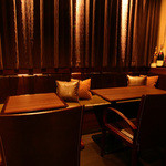 恵比寿Bar&Dining One - 様々なシーンに対応の半個室