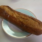 エグ・ヴィヴ - 【2013年03月】パンパペ＠346円(だったはず)。