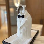 シルー - お店によって制服が違うんですって