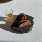 シルー - トマト