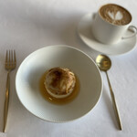 シルー - 黒糖 バニラ 紅茶