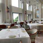 シルー - 素敵な店内