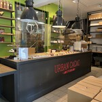 Urban Cacao - 