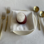 シルー - パッションフルーツ