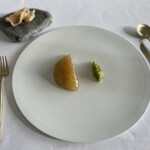 シルー - 車海老 ゴーヤ