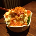 恵比寿屋 HANARE - ■ポテトサラダ