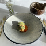 シルー - 赤仁ミーバイ 赤キャベツ