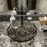 シルー - 御手洗い