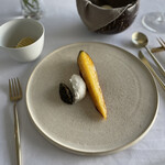 シルー - 金美人参 ローゼル