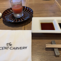 焼肉 The INNOCENT CARVERY 新丸ビル店 - 