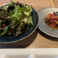 焼肉 The INNOCENT CARVERY 新丸ビル店 - 