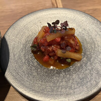 焼肉 The INNOCENT CARVERY 新丸ビル店 - 