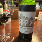 ワインバー ルー - 