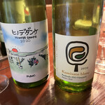 ワインバー ルー - 