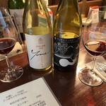 ワインバー ルー - 