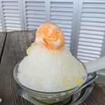 カフェ ラグナ - 