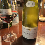 ワインバー ルー - 