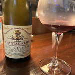 ワインバー ルー - 