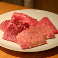 ビーフキッチン 恵比寿店 - 